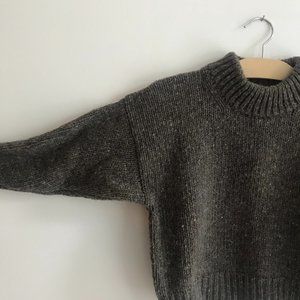 Babaa Kids Jumper No. 15 In Oak
